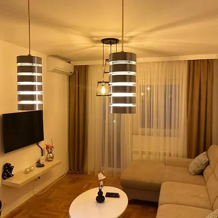 La Perla Appartement