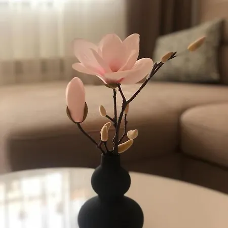 La Perla 아파트