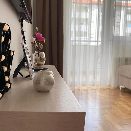 Apartment La Perla