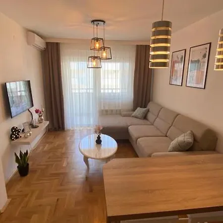 Apartment La Perla Trebinje