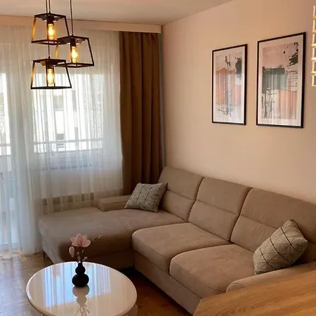 Apartment La Perla Trebinje
