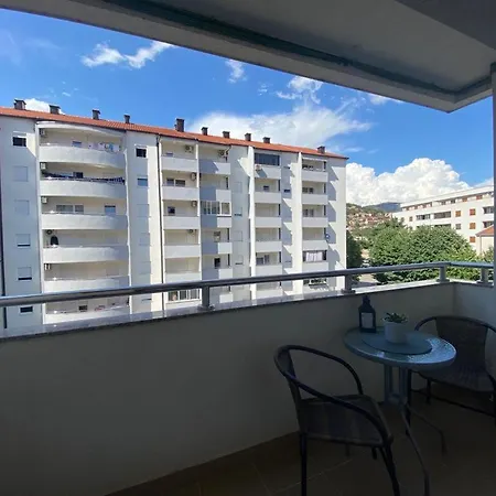 La Perla Apartment