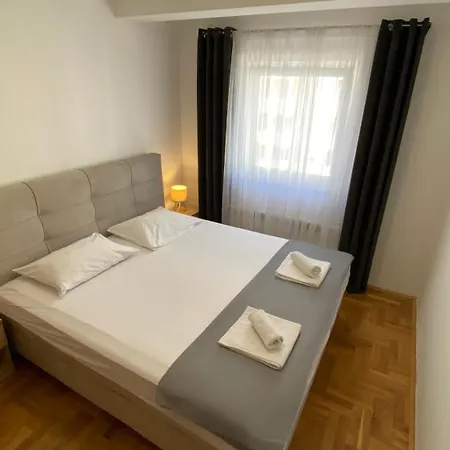 La Perla Apartment Trebinje