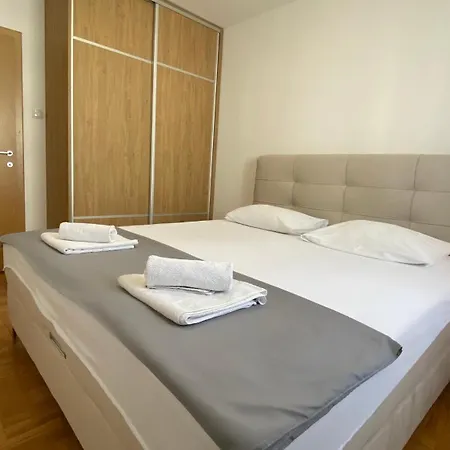 La Perla Appartement