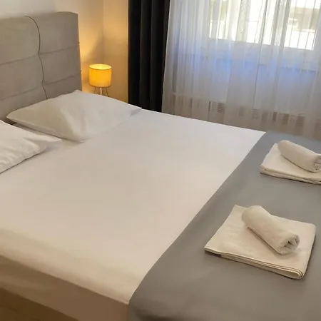 Apartman La Perla Trebinje