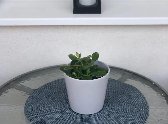 La Perla Apartman Trebinje