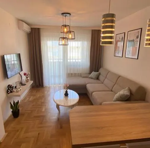 Apartman La Perla Trebinje