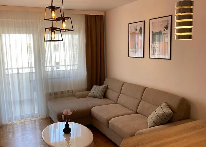 Apartman La Perla Trebinje
