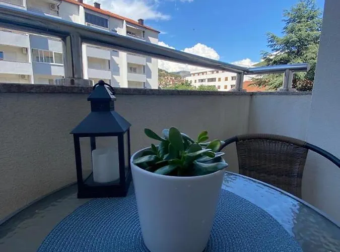 La Perla Apartman Trebinje