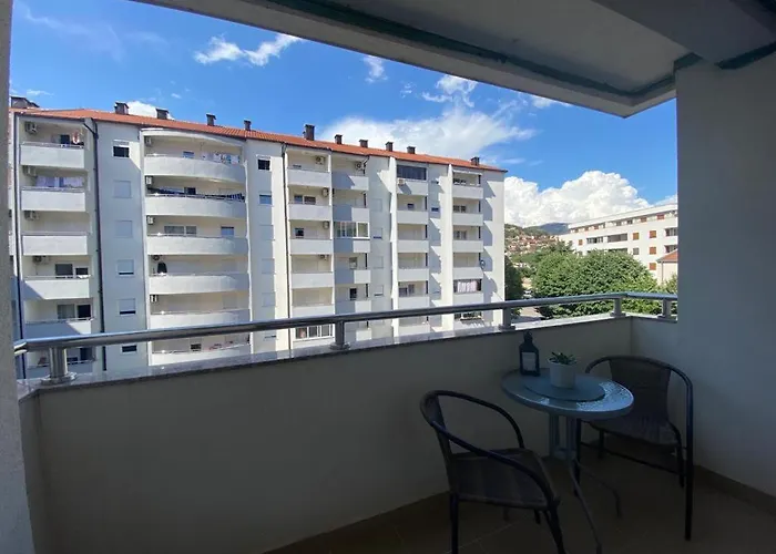 La Perla Apartman