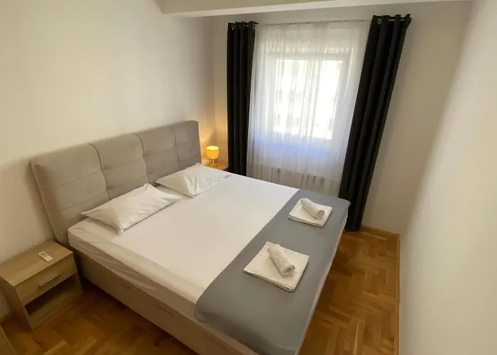 La Perla Apartman Trebinje