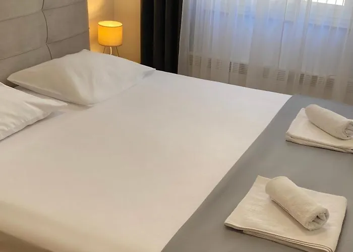 Apartman La Perla Trebinje